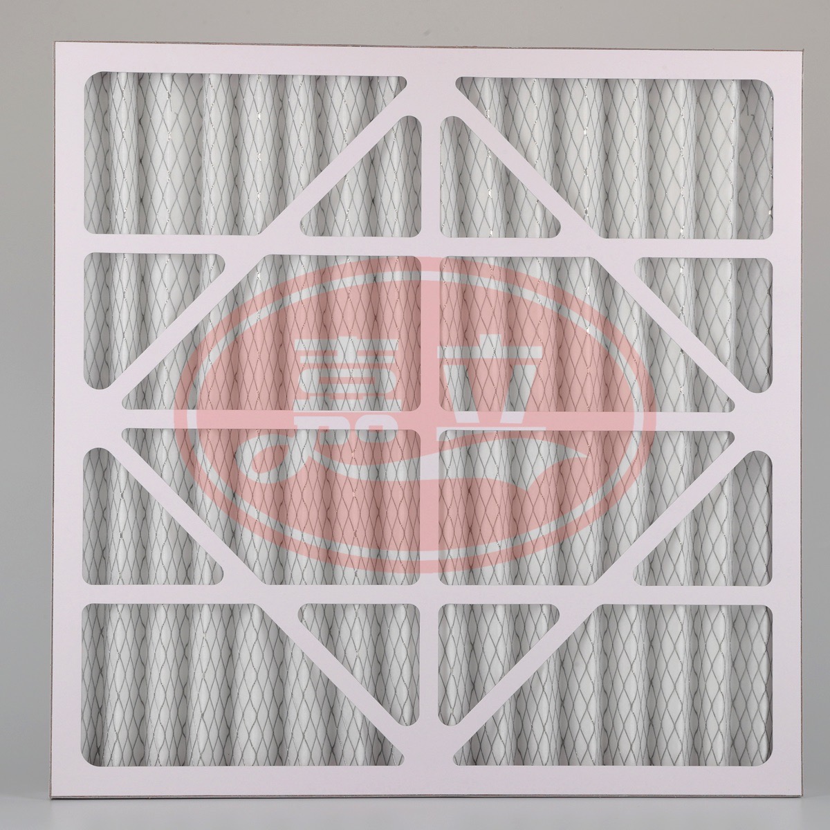 道孚纸框过滤器